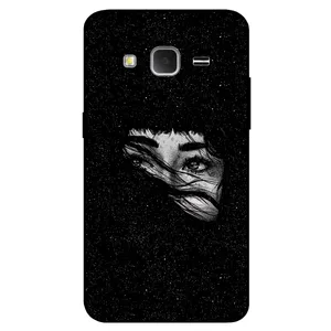 Megafone 8140 Cover For Samsung Galaxy J2 2016 / J210 / J2 Pro