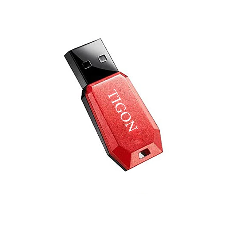 فلش مموری تایگون مدل P300 ظرفیت 8 گیگابایت