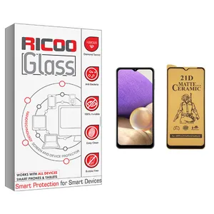 ricoo +HD Ceramics Screen Protector For Samsung Galaxy A32