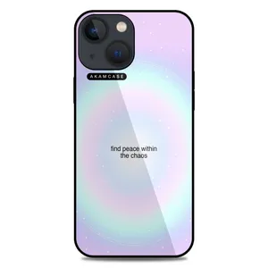 AKAM AMC-WA13M-POSITIVE-16 Cover For Apple iPhone 13 Mini