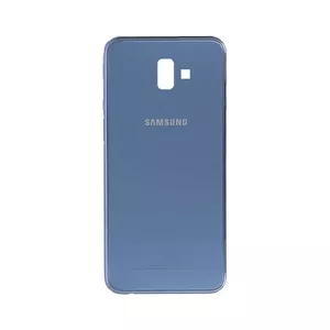 درب پشت مدل J610 مناسب برای گوشی موبایل سامسونگ Galaxy J6 Plus 