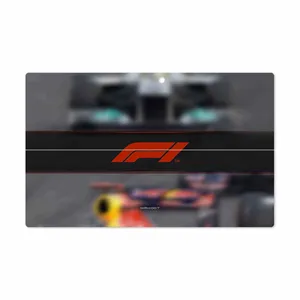 MAHOOT Formula One Cover Sticker for Microsoft Surface 2 RT 2013