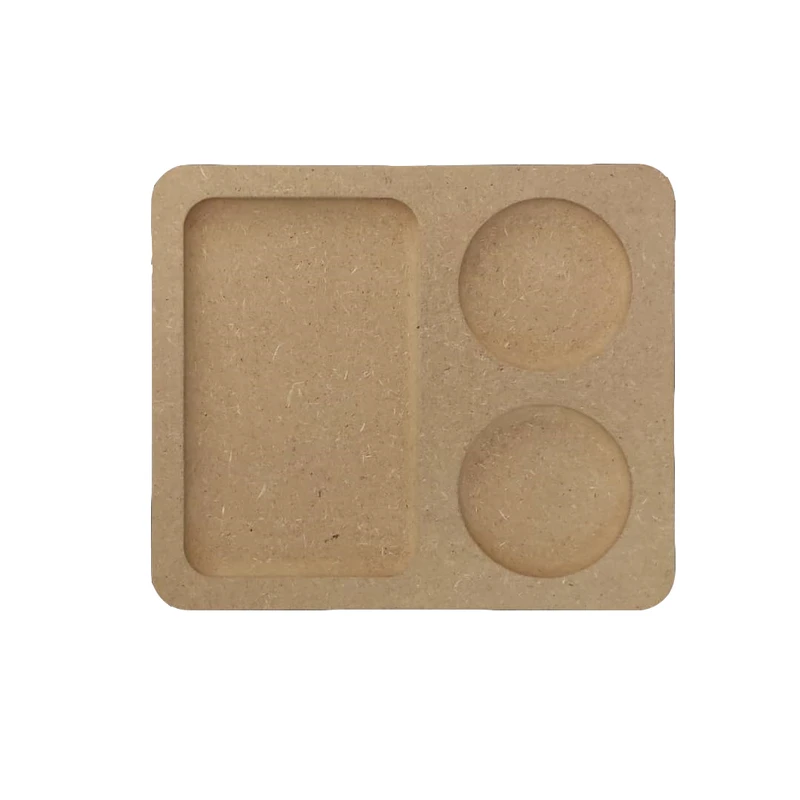 ظرف چوبی کد HDS1102M16KH