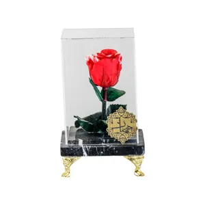 گل رز جاودان هیمان مدل 1097