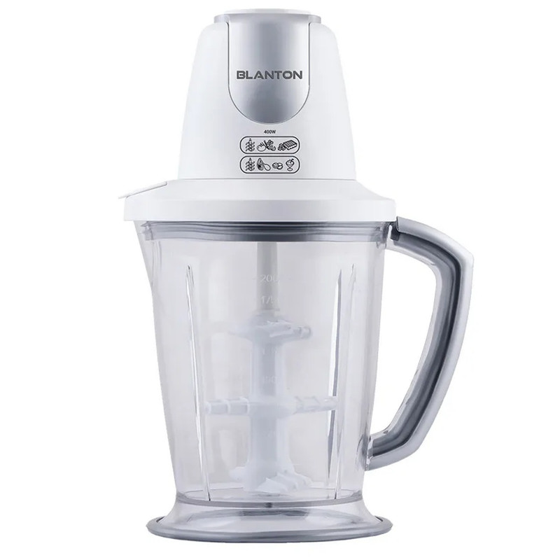 خردکن بلانتون مدل BCD-CH2203