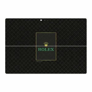 MAHOOT Rolex-Logo Cover Sticker for Microsoft Surface Pro 3 2014