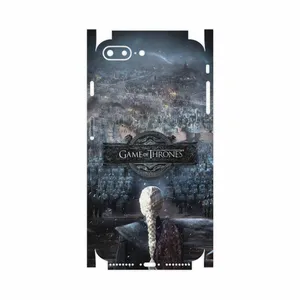 MAHOOT Game of Thrones-FullSkin Cover Sticker for Apple iPhone 7 Plus