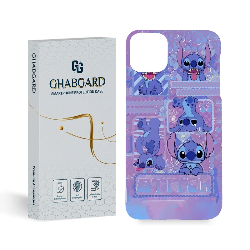 کاور قاب گارد مدل فانتزی مناسب برای گوشی موبایل اپل iPhone 11 Pro Max