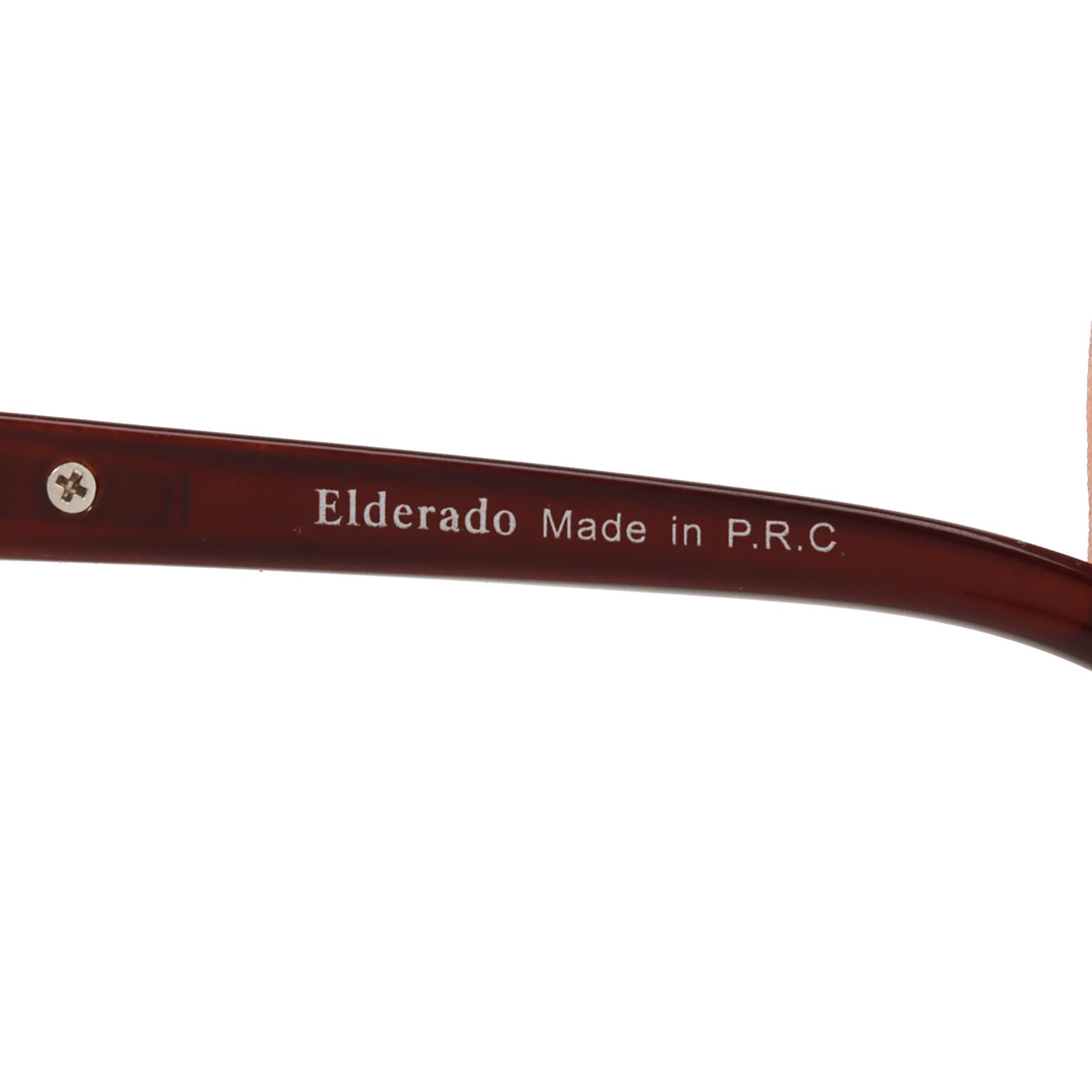 عینک آفتابی اِلدرادو مدل P-19 -  - 5