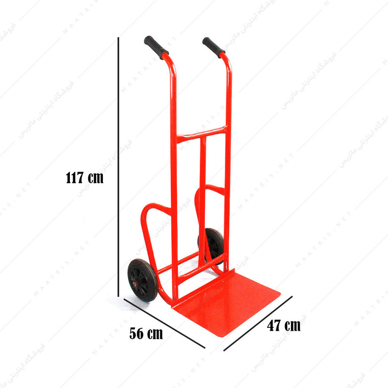 باربر دستی مدل sabok