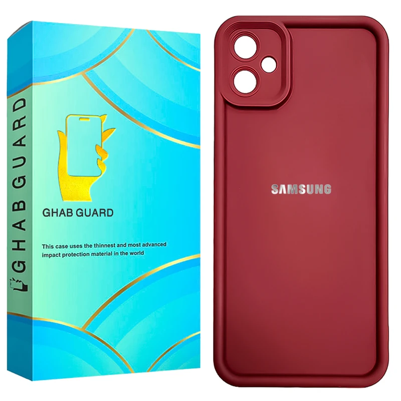 کاور قاب گارد مدل SLDLOG مناسب برای گوشی موبایل سامسونگ Galaxy A05
