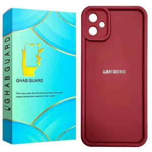 Ghab Guard SLDLOG Cover for Samsung Galaxy A05