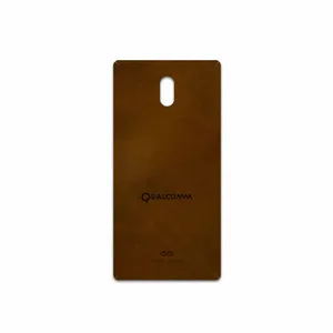 MAHOOT BFL-QLQM Cover Sticker for Nokia 3