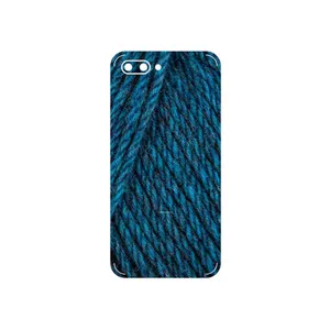 MAHOOT Fabric Texture 1 Cover Sticker for Honor 10
