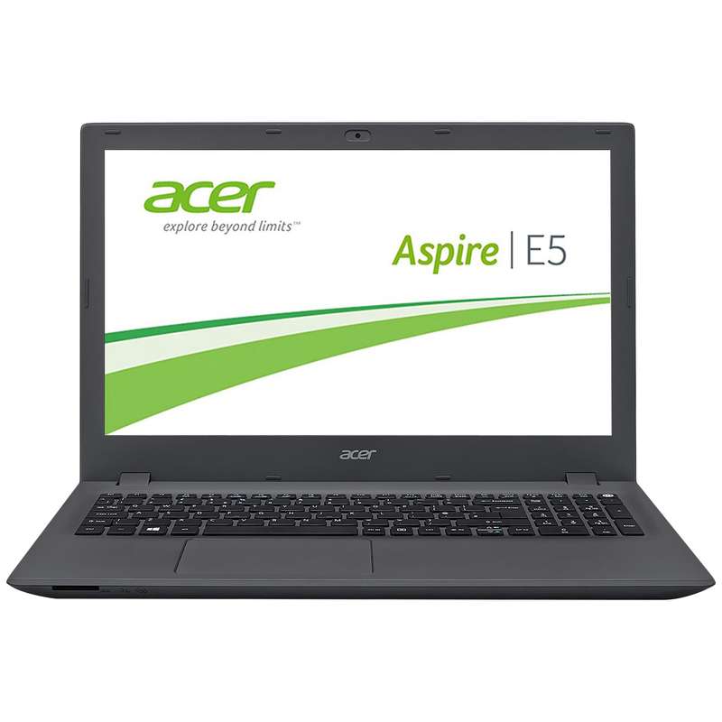 لپ تاپ 15 اینچی ایسر مدل Aspire E5-574G-516G لپ تاپ 15 اینچی ایسر مدل Aspire E5-574G-516G