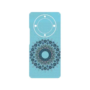 MAHOOT Art of Illumination 4 Cover Sticker for Honor Magic 5 Lite