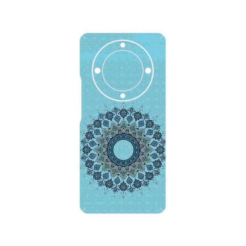 برچسب پوششی ماهوت مدل Art of Illumination 4 مناسب برای گوشی موبایل آنر Magic 5 Lite