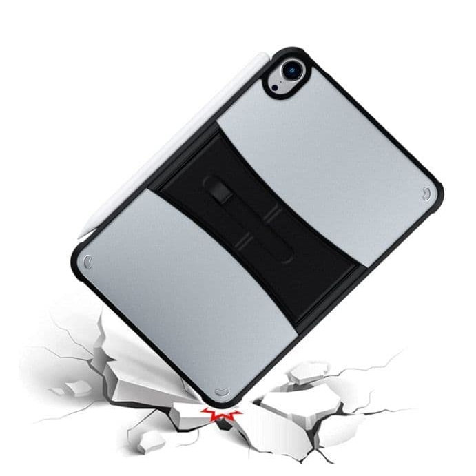 کاور بادیگارد مدل KickStand مناسب برای تبلت اپل iPad Mini 6