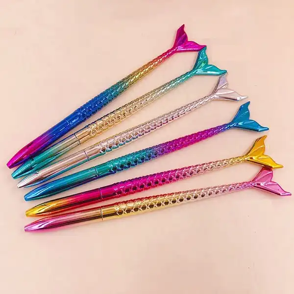 روان نویس مدل پری دریایی کد 1111