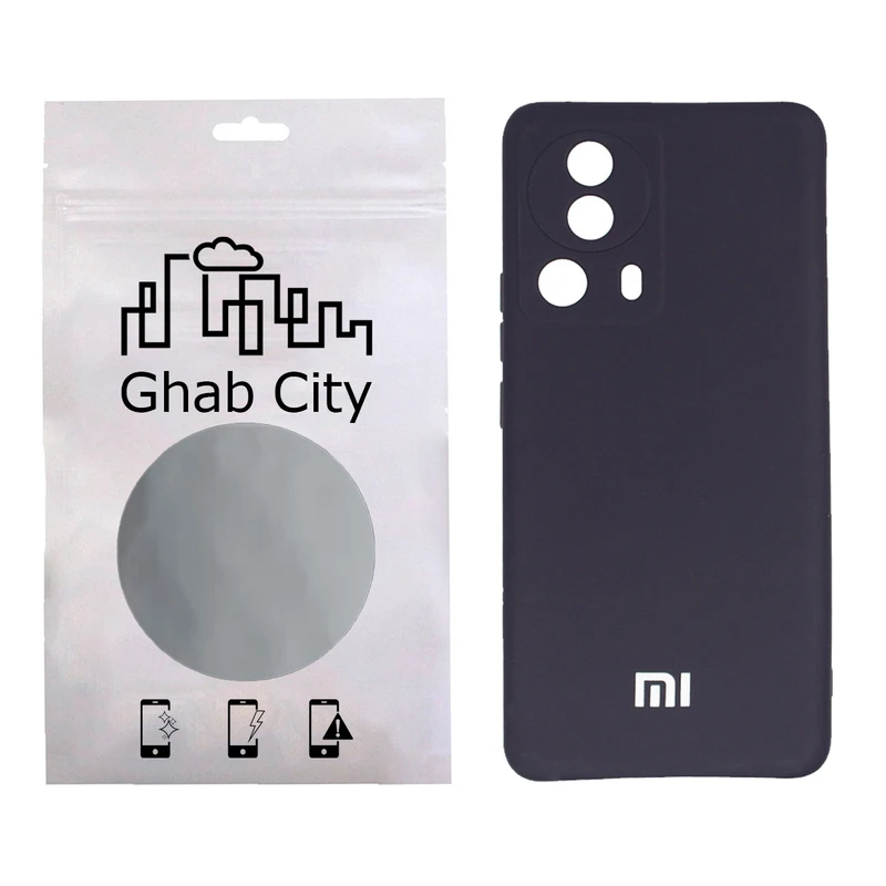 کاور قاب سیتی مدل SLO مناسب برای گوشی موبایل شیائومی 13 Lite