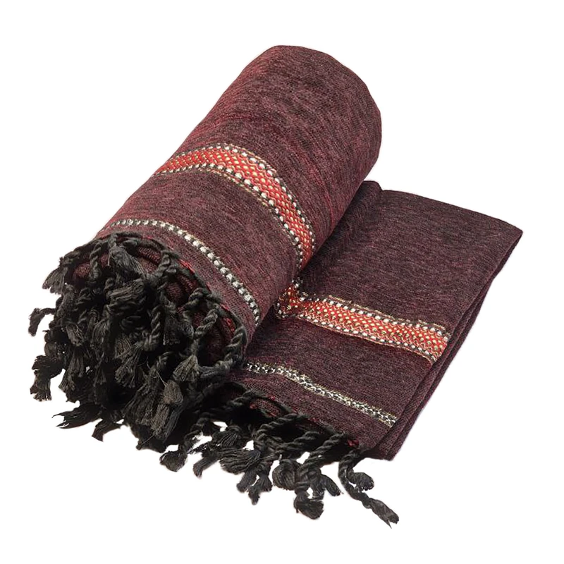 شال مبل مدل افغان سایز 245*125 سانتی متر