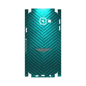 MAHOOT Aston Martin-FullSkin Cover Sticker for Samsung Galaxy A3 2016