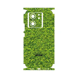 MAHOOT Leafs-FullSkin Cover Sticker for Xiaomi 13T Pro