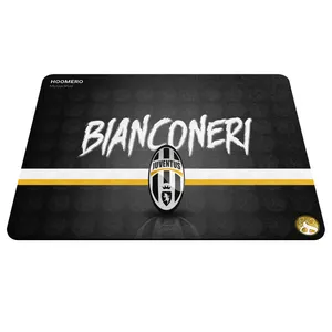 Hoomero Juventus Football club A8173 Mousepad