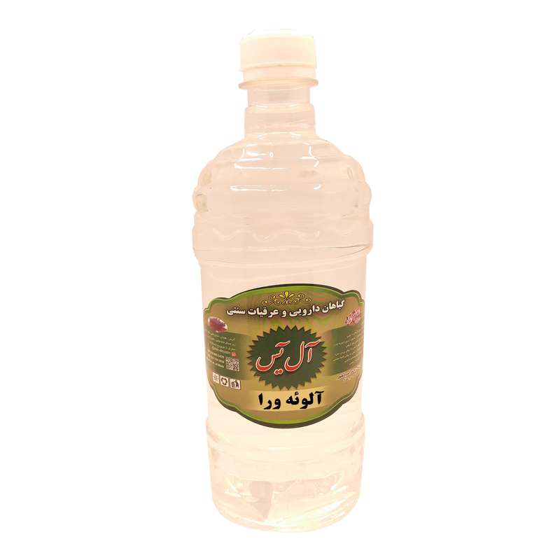 عرق آلوورا  -1 لیتر