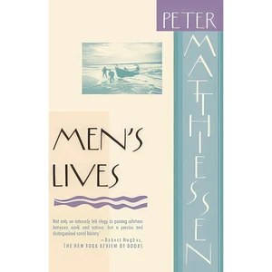 کتاب Mens Lives اثر Peter Matthiessen انتشارات Random House