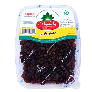 کشمش پلویی باغبان - 300 گرم