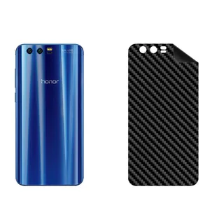 Bestor BT-Fiber Back Skin For Honor 9