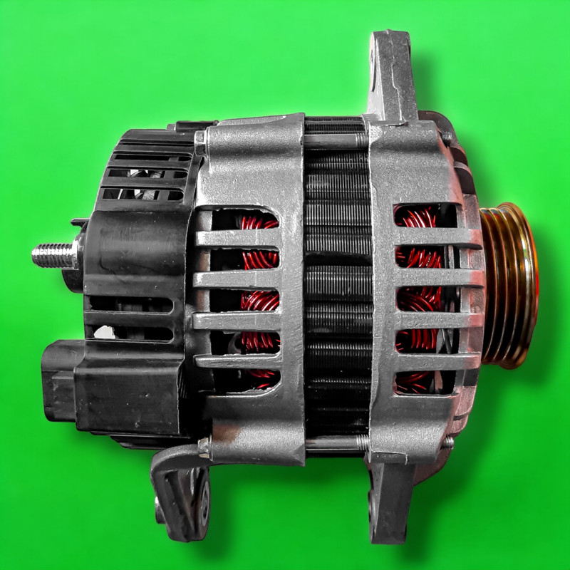 دینام خودرو فنام مدل 00186 مناسب برای تیبا