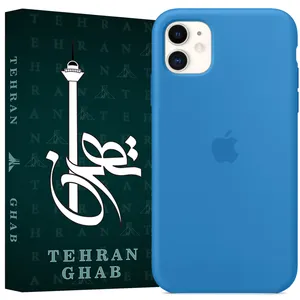  TEHRAN GHAB TSILB Cover For Apple iPhone 11