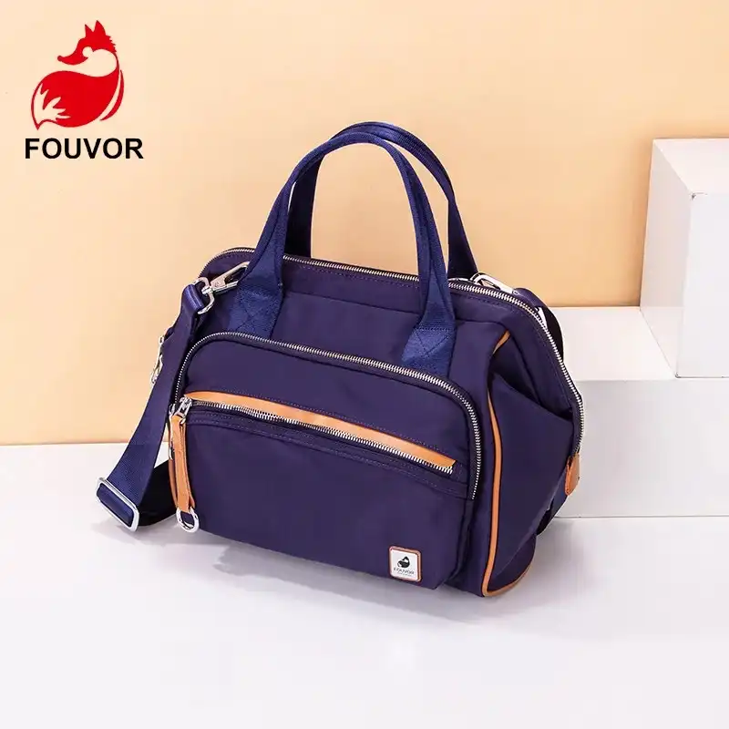 کیف رودوشی زنانه فوور مدل cn-2828-18