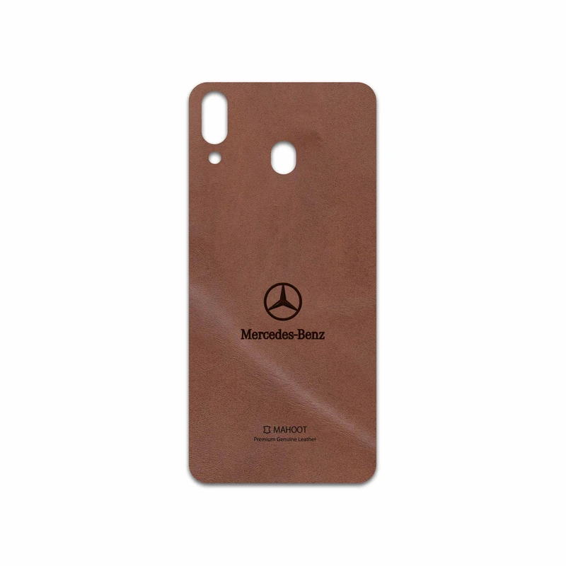 برچسب پوششی ماهوت مدل MNL-MBNZ مناسب برای گوشی موبایل سامسونگ Galaxy M20