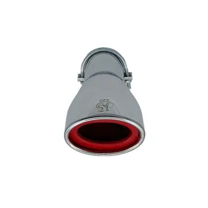 سر اگزوز مدل JS 207
