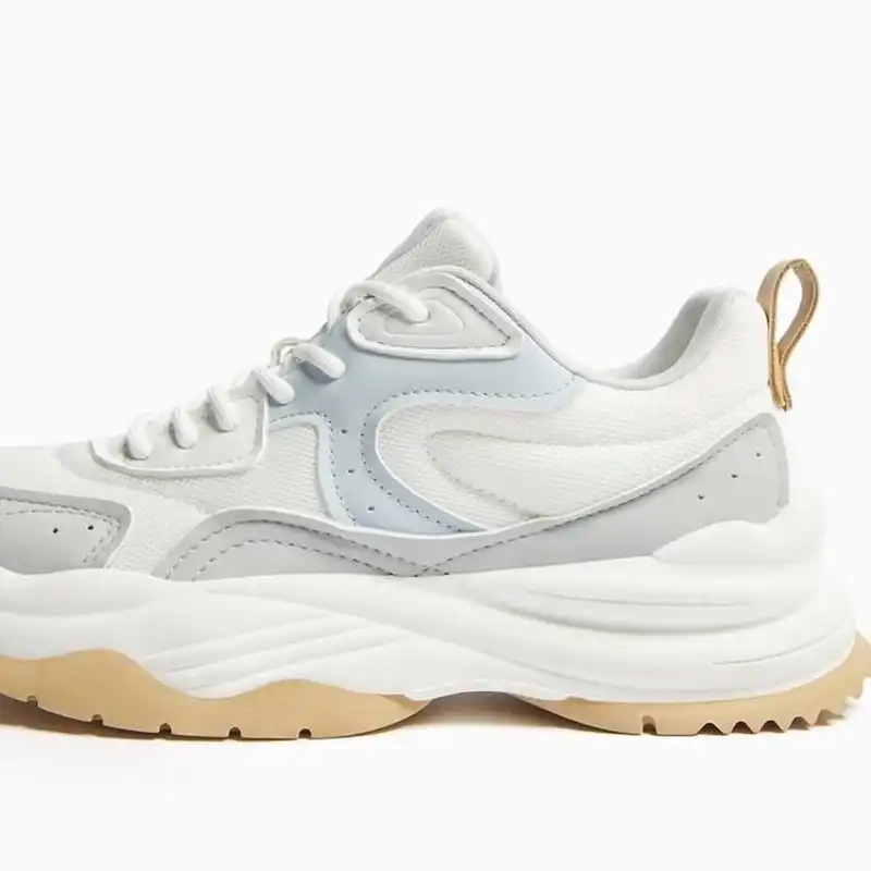 کفش تمرین زنانه مدل 2025