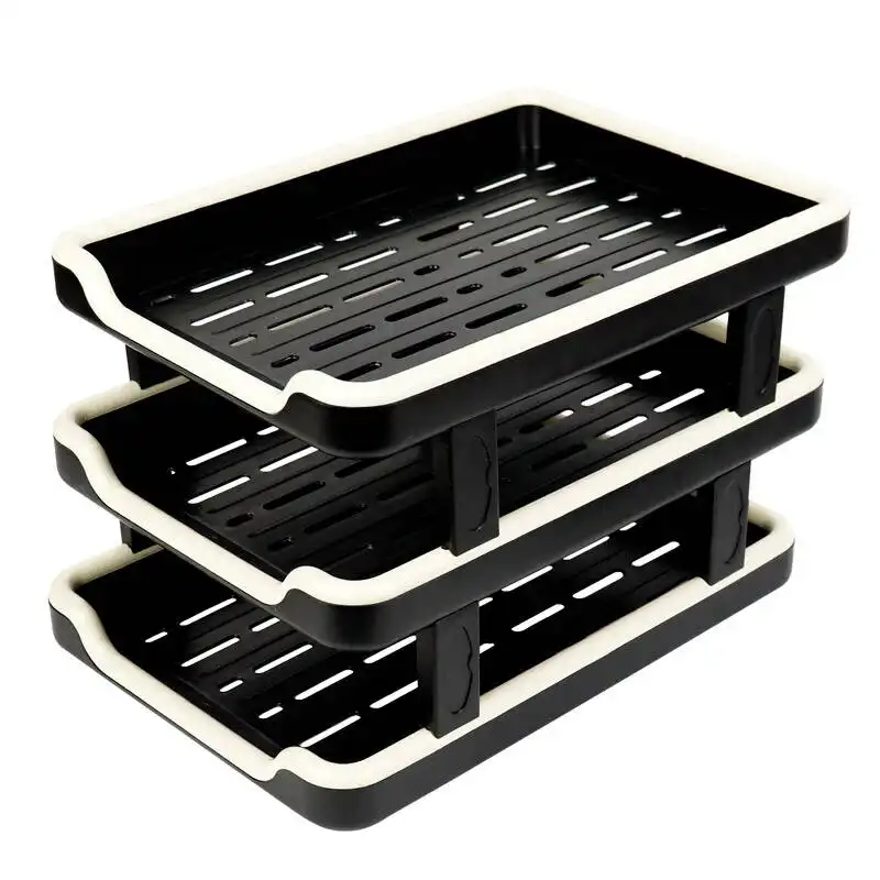 کازیه مدل سه طبقه فارسا باکس