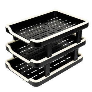 نقد و بررسی کازیه مدل سه طبقه فارسا باکس توسط خریداران