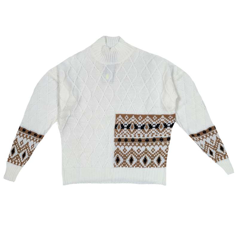 پلیور زنانه کد br32