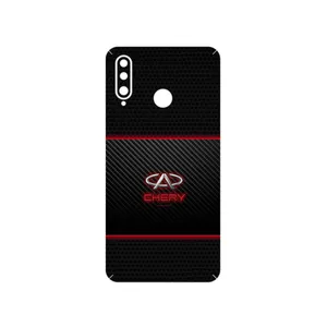 MAHOOT CHERY Cover Sticker for Huawei P30 Lite 48 MP Camera