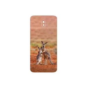 MAHOOT Kangaroo Cover Sticker for Samsung Galaxy J5 Pro