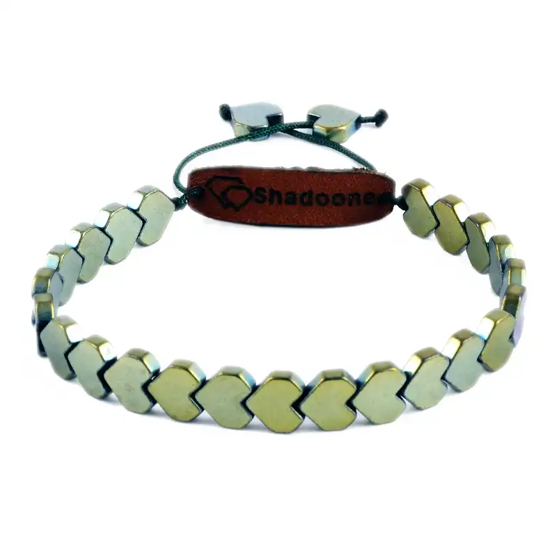 دستبند زنانه گالری شادونه مدل Sh_115_hh