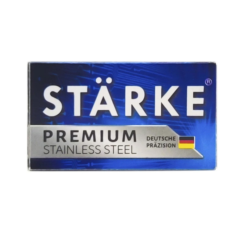 تیغ یدک استارک مدل SH-300 بسته ۵۰ عددی