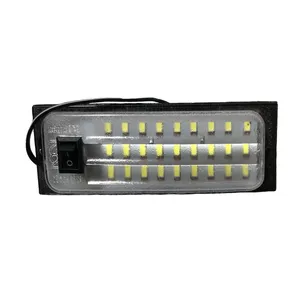 چراغ سقف اس ام دی خودرو آراکس یدک مدل AY-5359 مناسب برای پیکان