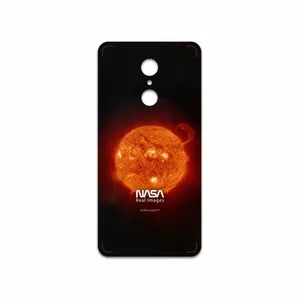 MAHOOT Sun-By-NASA Cover Sticker for Xiaomi REDMI 5