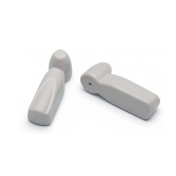 تگ لباس مدل مدادی AM بسته 100 عددی