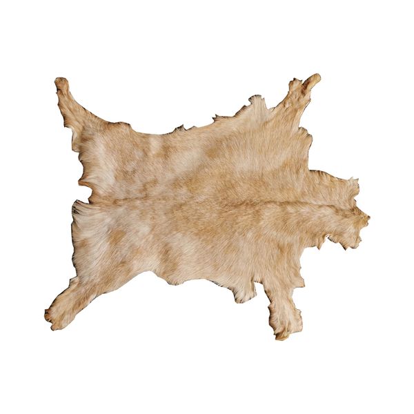 فرش پوست مدل PB1100