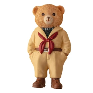 مگنت مادام کوکو مدل Cookie